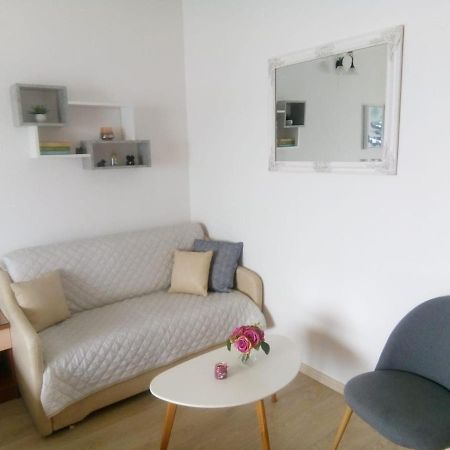 Apartments And Rooms Niksa بودغورا المظهر الخارجي الصورة