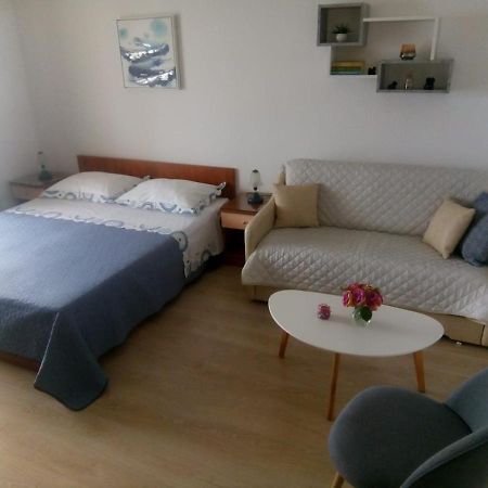 Apartments And Rooms Niksa بودغورا المظهر الخارجي الصورة