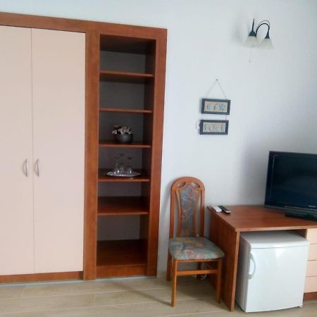 Apartments And Rooms Niksa بودغورا المظهر الخارجي الصورة