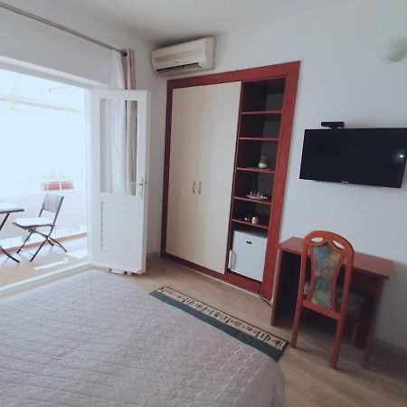 Apartments And Rooms Niksa بودغورا المظهر الخارجي الصورة