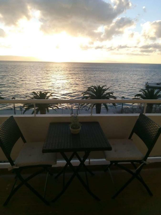 Apartments And Rooms Niksa بودغورا المظهر الخارجي الصورة