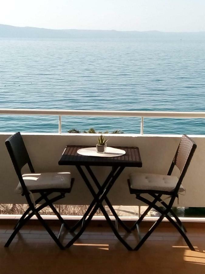 Apartments And Rooms Niksa بودغورا المظهر الخارجي الصورة