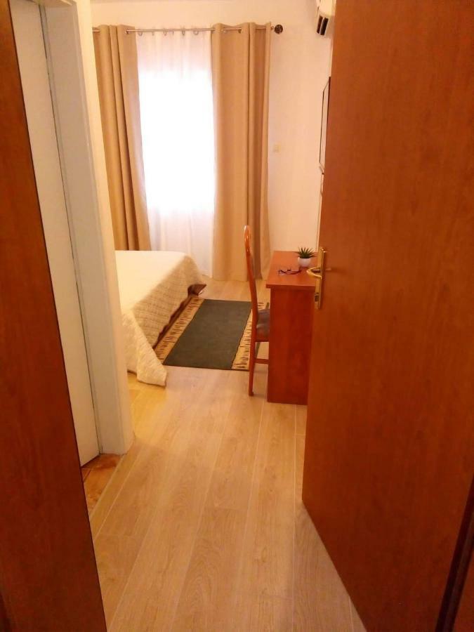 Apartments And Rooms Niksa بودغورا المظهر الخارجي الصورة