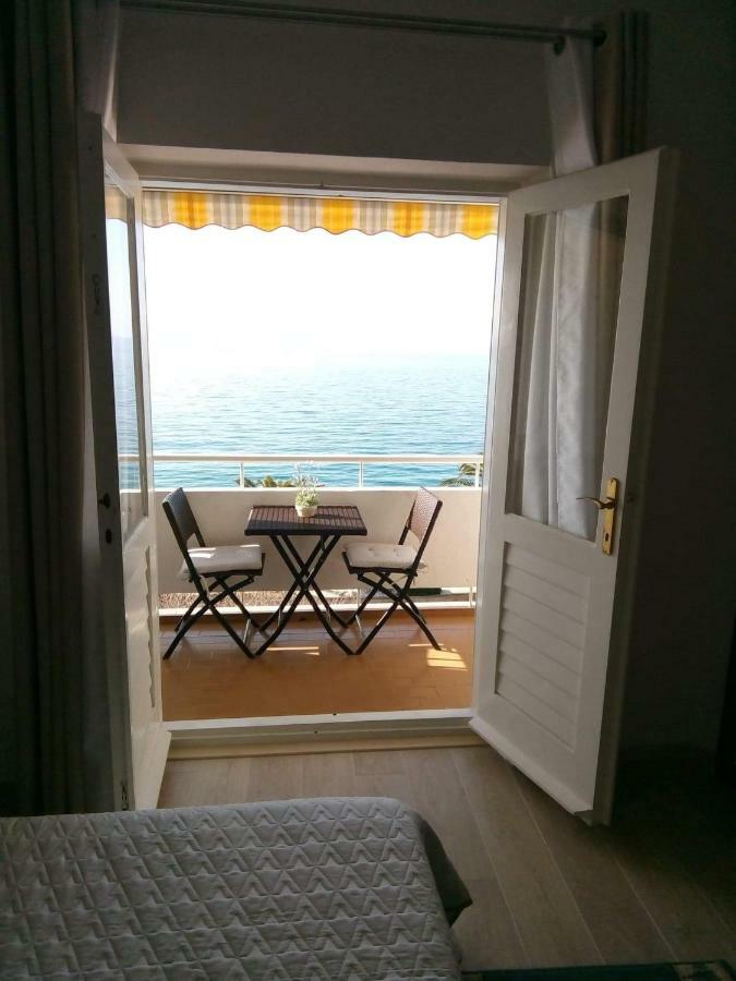 Apartments And Rooms Niksa بودغورا المظهر الخارجي الصورة