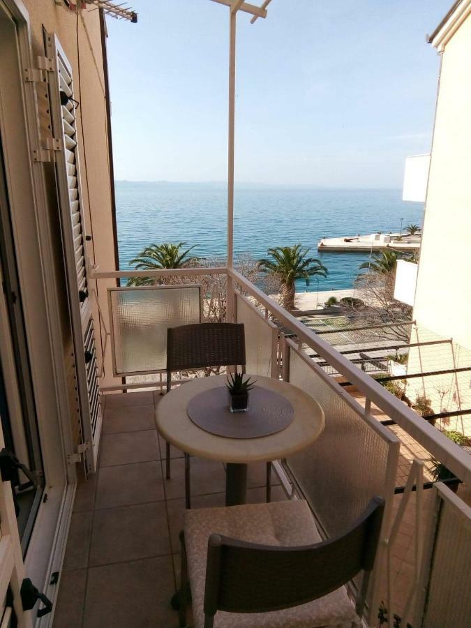 Apartments And Rooms Niksa بودغورا المظهر الخارجي الصورة