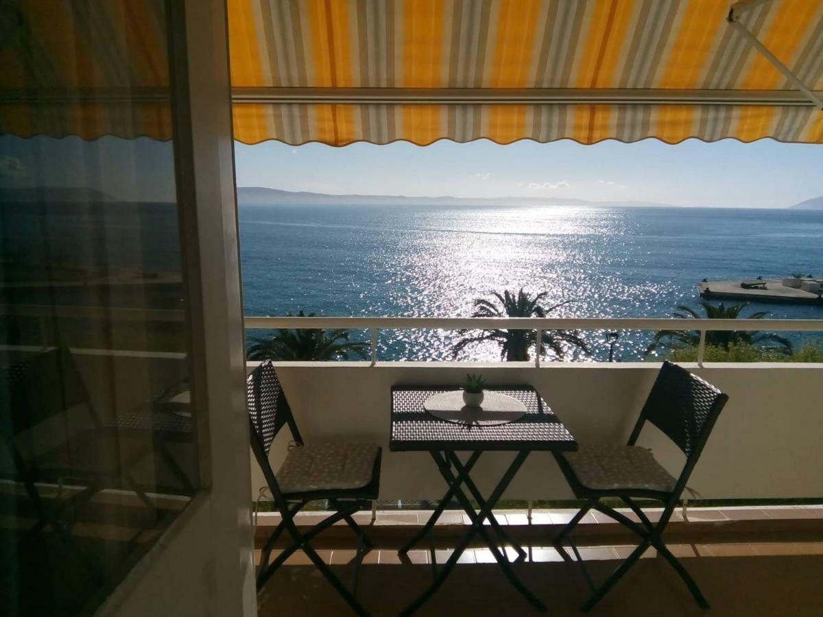Apartments And Rooms Niksa بودغورا المظهر الخارجي الصورة
