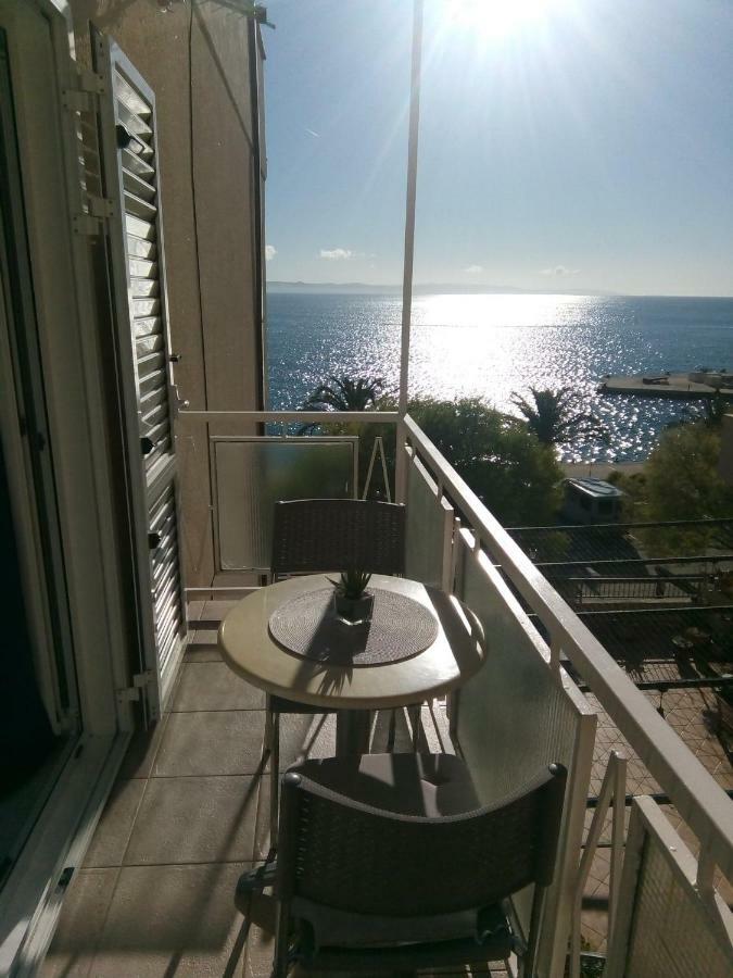 Apartments And Rooms Niksa بودغورا المظهر الخارجي الصورة