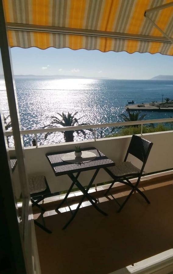 Apartments And Rooms Niksa بودغورا المظهر الخارجي الصورة