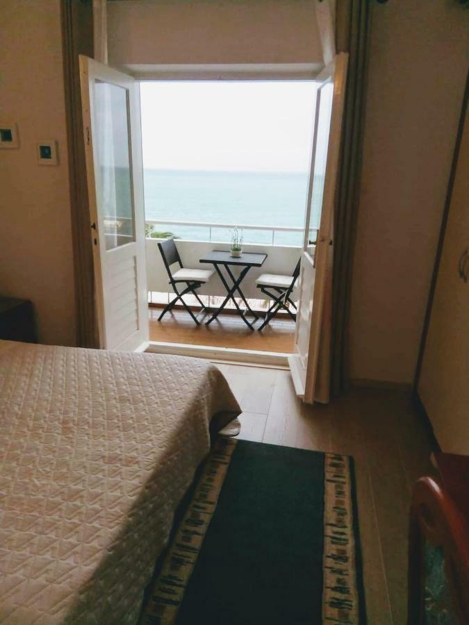 Apartments And Rooms Niksa بودغورا المظهر الخارجي الصورة