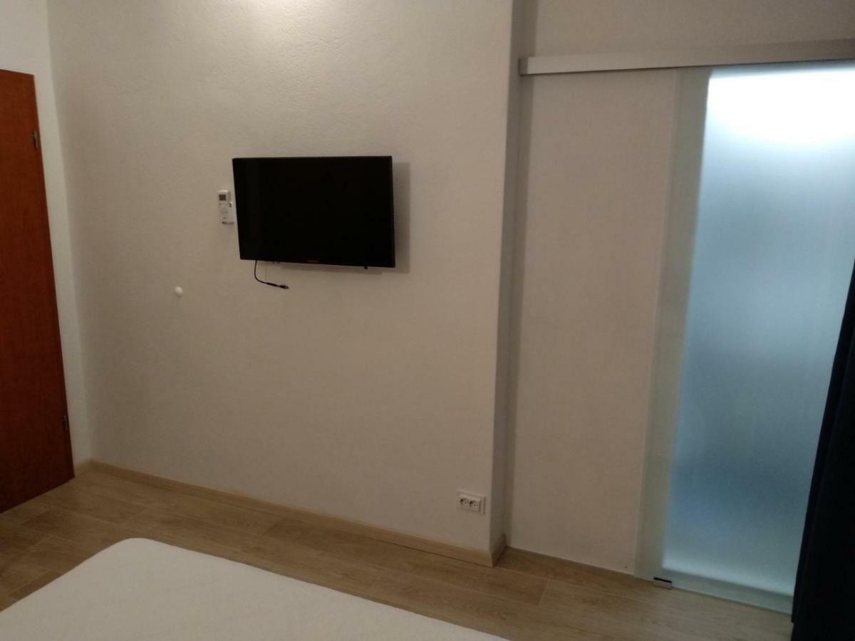 Apartments And Rooms Niksa بودغورا المظهر الخارجي الصورة